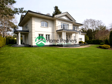 Dom Konstancin-Jeziorna