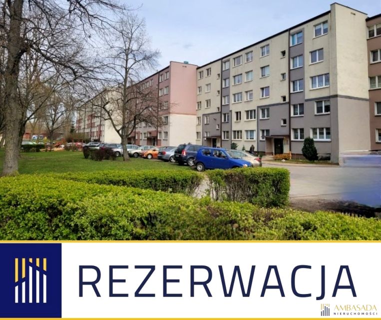 Mieszkanie Białystok
