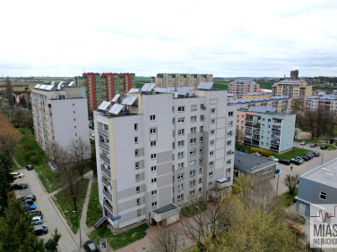 Mieszkanie Racibórz