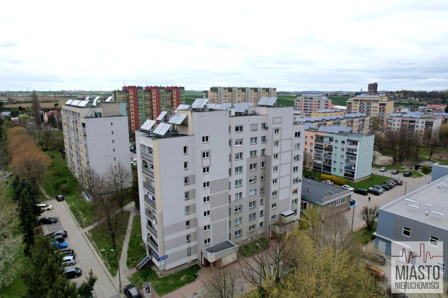 Mieszkanie Racibórz