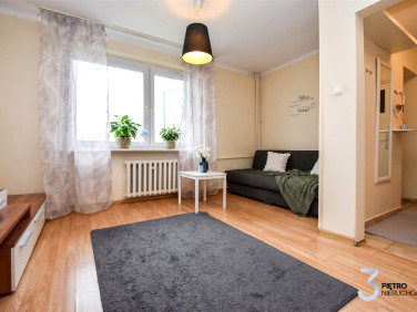 Mieszkanie Sosnowiec