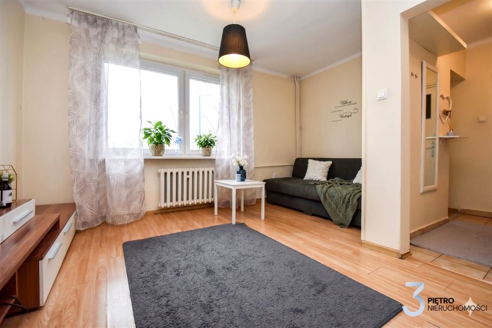 Mieszkanie Sosnowiec