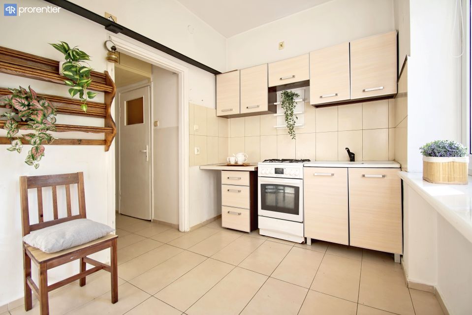 Mieszkanie Zielona Góra