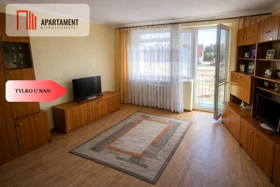 Mieszkanie Osiek nad Notecią sprzedaż