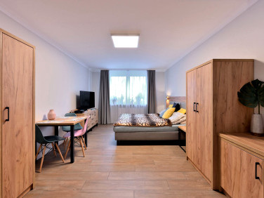 Mieszkanie Zielona Góra