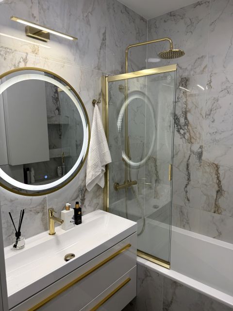 Mieszkanie Strumień