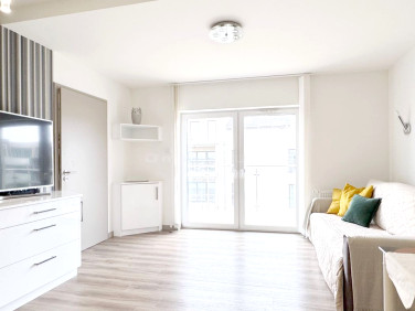 Mieszkanie Sianożęty