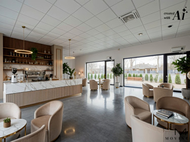 Lokal Trzykolne Młyny wynajem