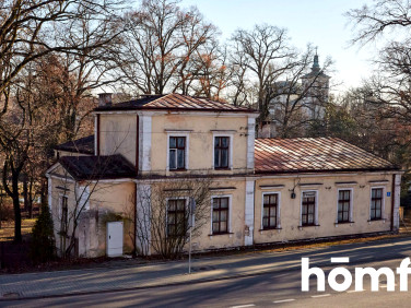 Budynek użytkowy Skierniewice