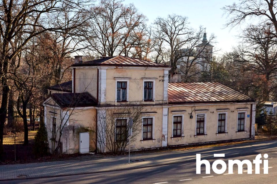 Budynek użytkowy Skierniewice