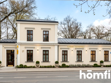 Budynek użytkowy Skierniewice