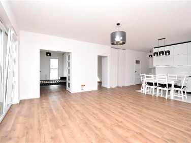 Mieszkanie Szczecinek