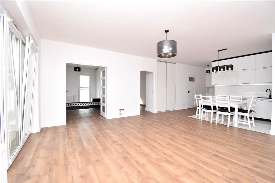 Mieszkanie Szczecinek