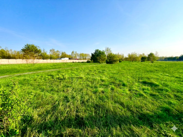 Działka budowlana Łódź