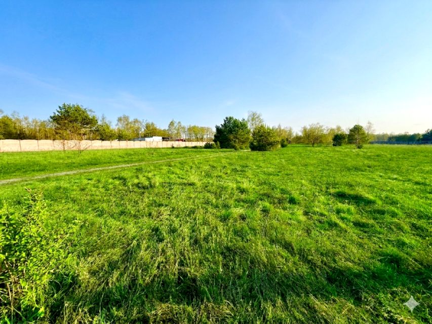 Działka budowlana Łódź