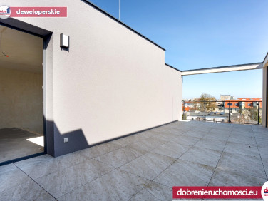 Mieszkanie Bydgoszcz