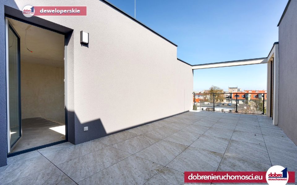 Mieszkanie Bydgoszcz