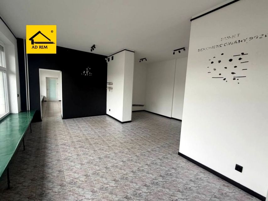 Budynek użytkowy Lublin