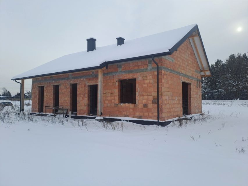 Dom Nowa Dęba