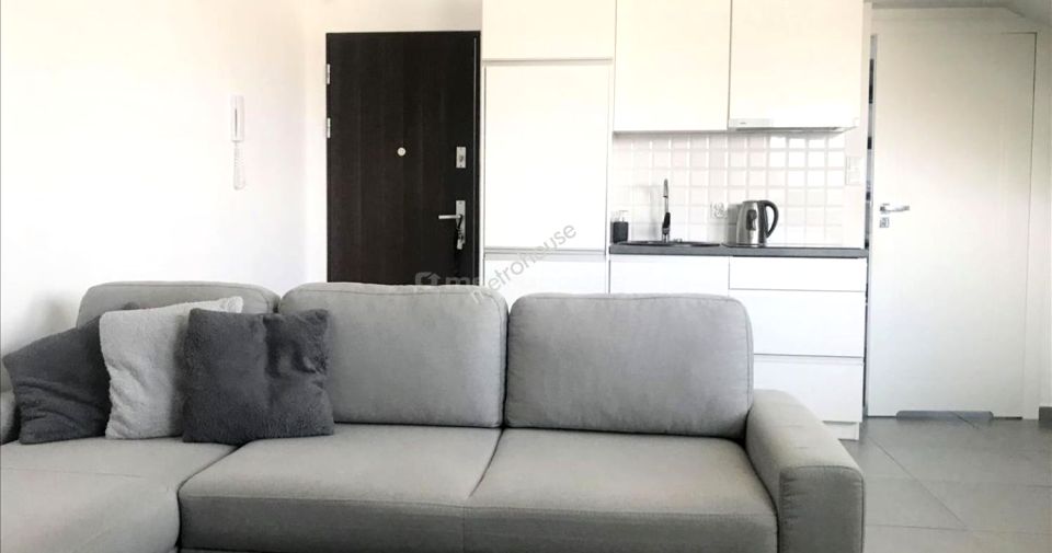 Mieszkanie Skierniewice