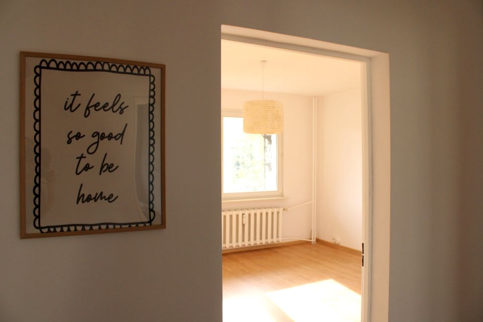 Mieszkanie Żyrardów