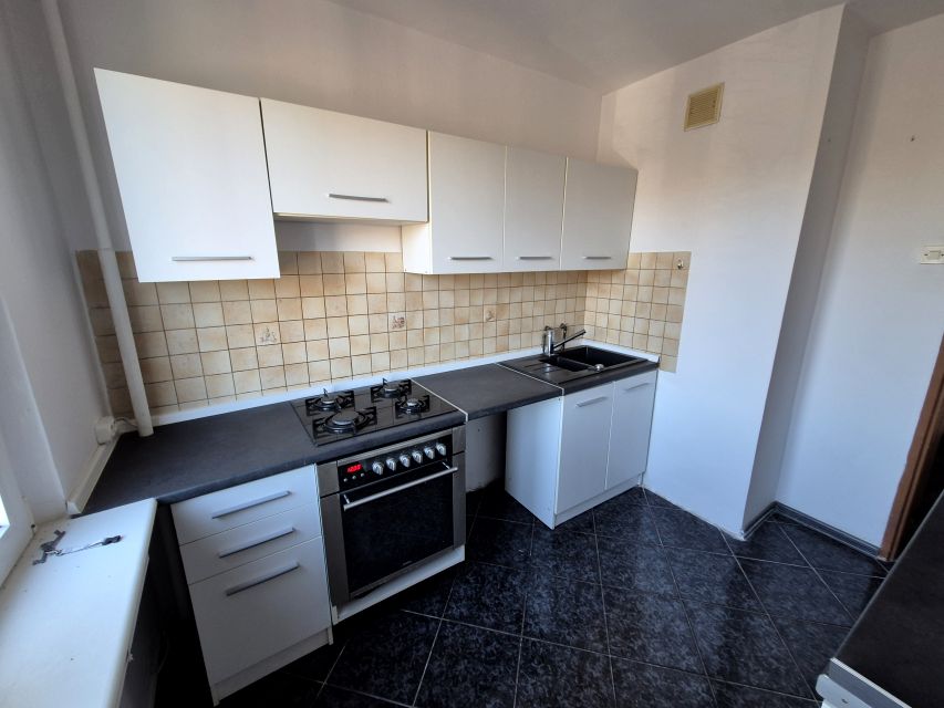 Mieszkanie Wałbrzych