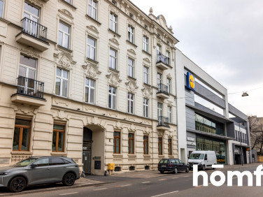 Mieszkanie Łódź