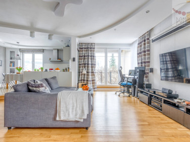 Mieszkanie Pruszków