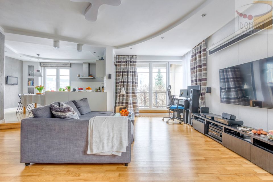 Mieszkanie Pruszków