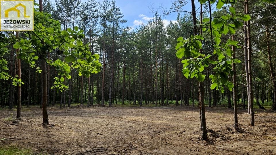 Działka Nowosiółki