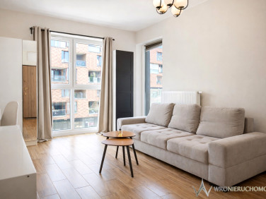 Mieszkanie Wrocław