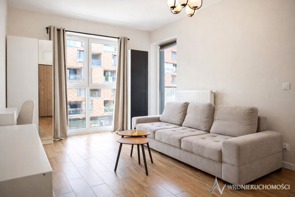 Mieszkanie Wrocław