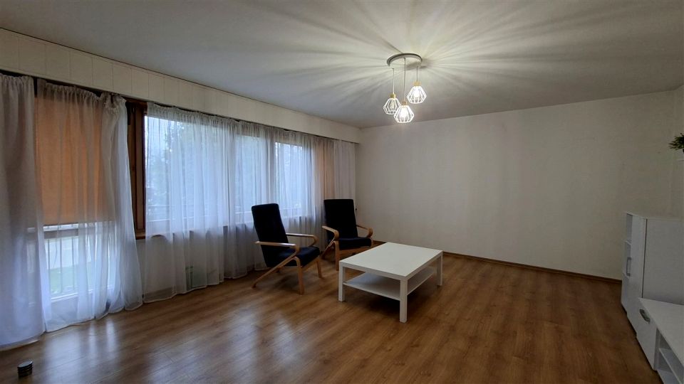 Mieszkanie Oświęcim