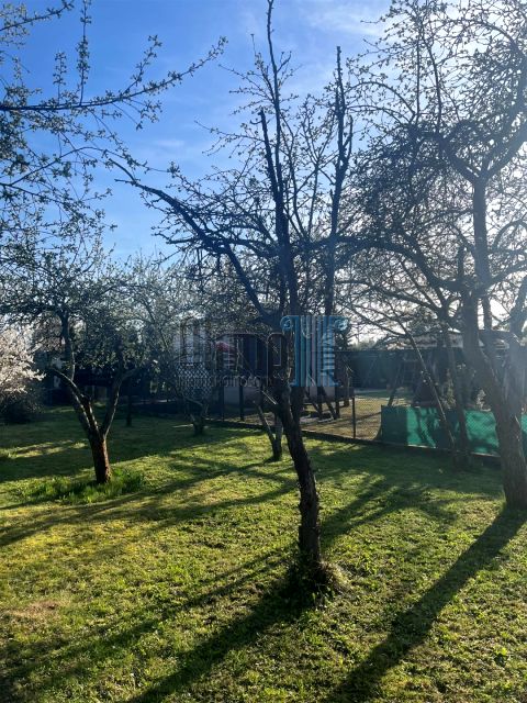 Działka rekreacyjna Kcynia