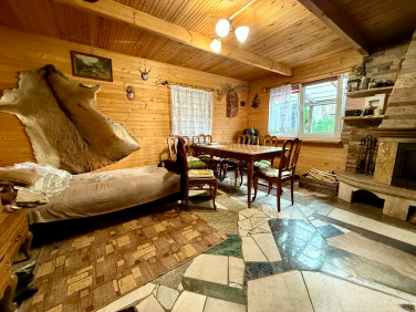 Zabudowana działka Strzeszewo