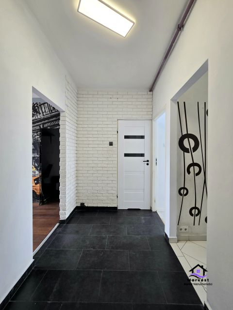 Mieszkanie Częstochowa