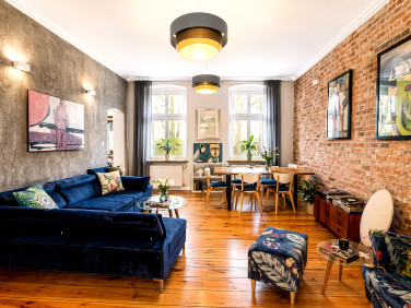 Mieszkanie Bydgoszcz