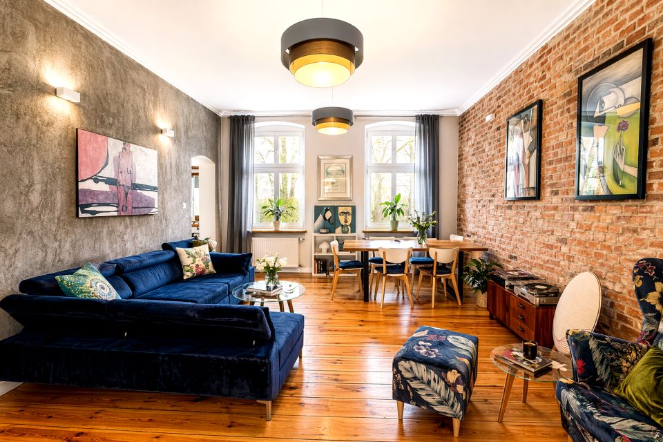 Mieszkanie Bydgoszcz