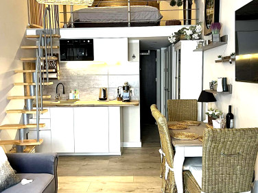 Mieszkanie Międzyzdroje sprzedaż