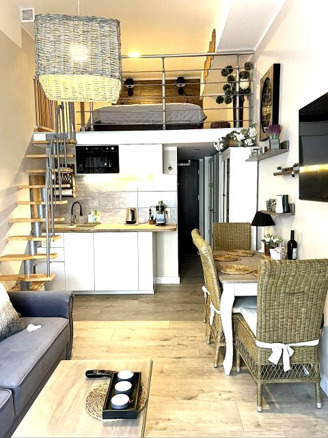 Mieszkanie Międzyzdroje sprzedaż