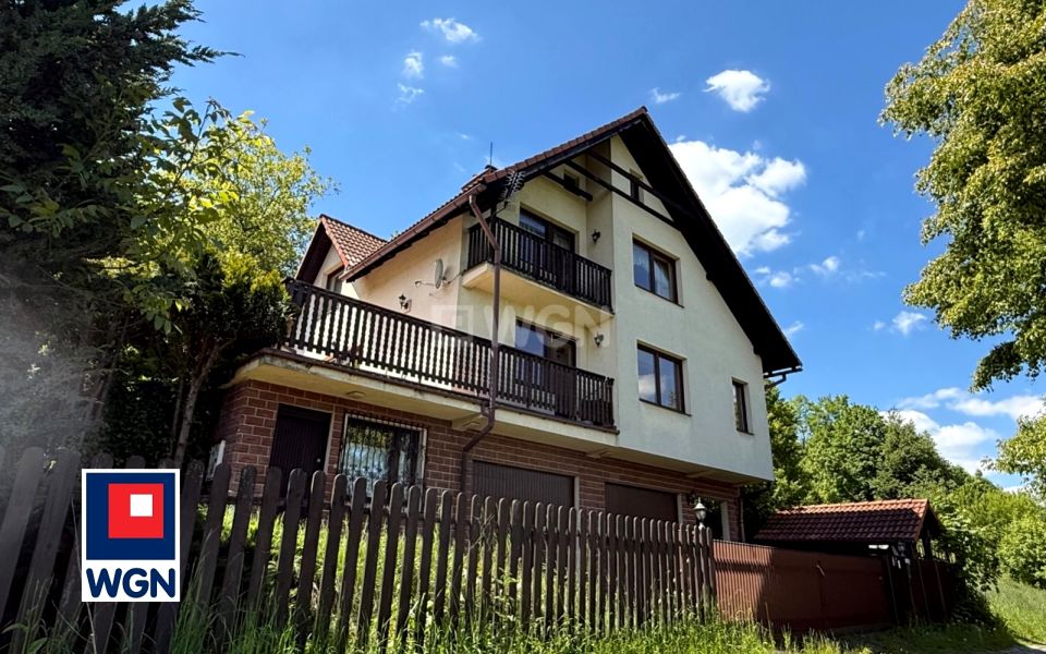 Dom Ustroń sprzedaż