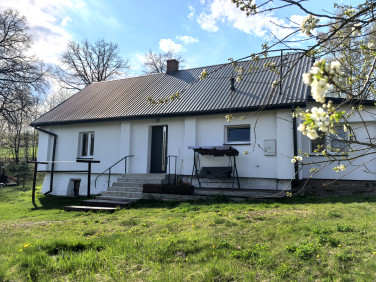 Dom wolnostojący sprzedaż