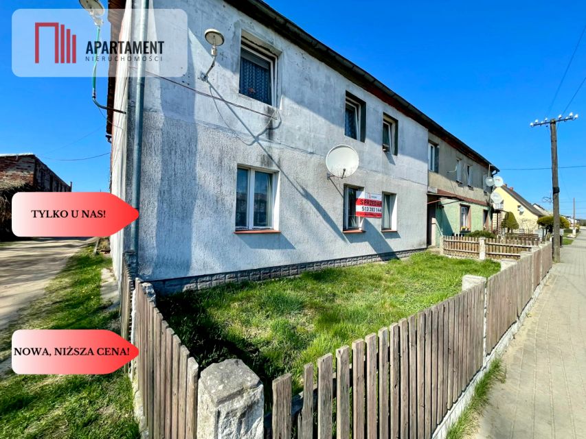 Mieszkanie Kłębowiec