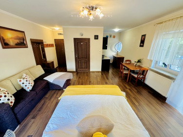 Mieszkanie Świnoujście