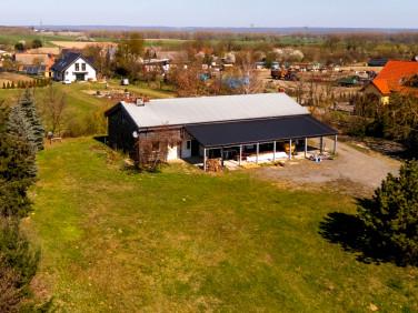 Budynek użytkowy Sobieradz