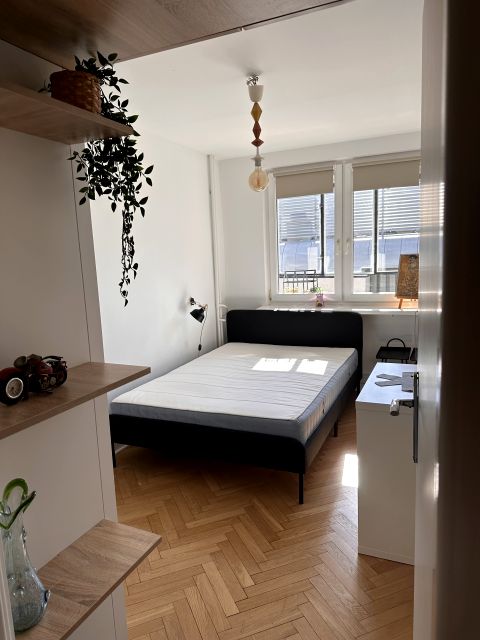 Mieszkanie Warszawa