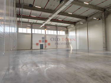 Budynek użytkowy Lublin