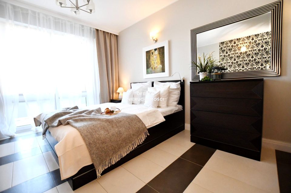 Mieszkanie Kołobrzeg