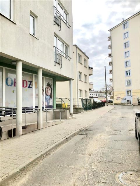 Mieszkanie Gdynia sprzedaż