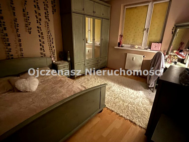 Mieszkanie Bydgoszcz